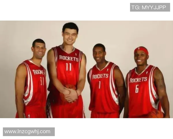 大帅与姚明的传奇合作如何改变中国篮球的未来与发展 大帅与姚明的传奇合作如何改变中国篮球的未来与发展