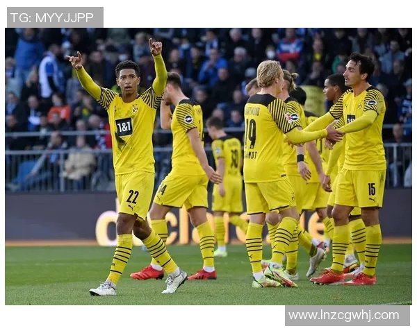 多特蒙德大胜皇马友谊赛全场数据解析与精彩瞬间回顾