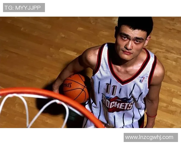 姚明携手夏季运动会展现篮球魅力与体育精神引发热议