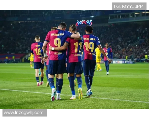 德甲激情对决巴黎圣日耳曼5球大胜巴萨红牌事件引发全场热议