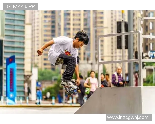 重庆滑板队荣登全国滑板技术排行榜第五名展现实力与潜力