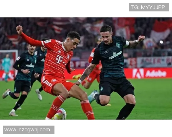 中超精彩对决里昂与拜仁战成平局红牌事件引发全场热议