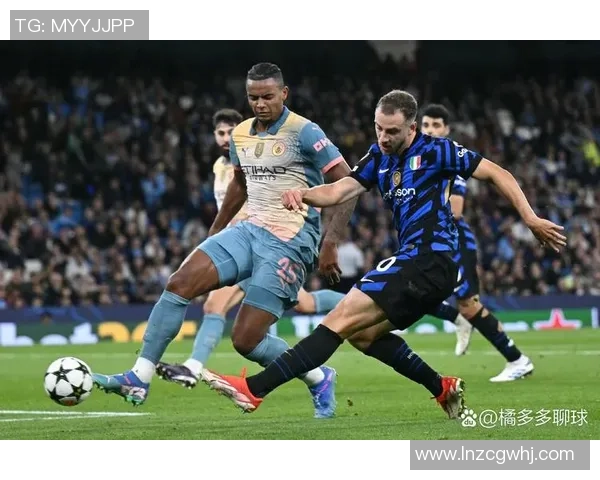 意甲精彩对决曼城逆转国米上演惊心动魄的五球大战