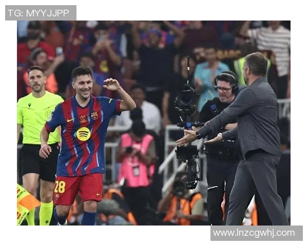 马竞逆袭巴萨4-0震撼全场决赛历史冷门再度上演