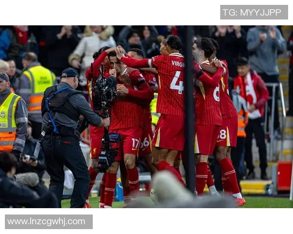 英超经典对决巴萨绝杀利物浦全场沸腾十大精彩进球回顾 英超经典对决巴萨绝杀利物浦全场沸腾十大精彩进球回顾