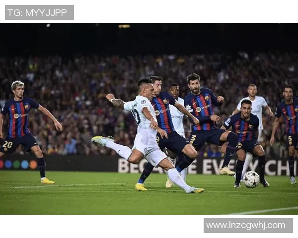 足总杯精彩对决巴萨逆转多特蒙德全场沸腾战术解析