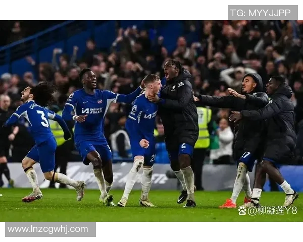 英超精彩对决莱比锡强势逆转切尔西全场数据解析引发热议 英超精彩对决莱比锡强势逆转切尔西全场数据解析引发热议