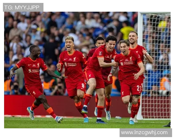 足总杯惊天逆转莱比锡5-0狂胜曼城神扑瞬间震撼全场数据解析